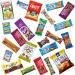 Healthy Snacks Care Package - 30 Variety Treats for All Ages | Perfect Gift Basket for Christmas - Buy Online on GoSupps.com