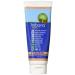 Green Screen Organic Sunscreen Zinc Oxide SPF 31 Tinted BRONZE - Soy-Free - Vegan - Gluten-free - 8oz/230g As 2x4oz
