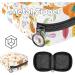 Shop Javenproeqt Women's Portable Binding Bags - Cute Fox Design for Menstrual Cups & Pads - Ideal for Teenage Girls - Buy Online on GoSupps.com