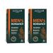 Men's Romance by SkyPharm - with Tribulus Terrestris Fenugreek & Longjack Root - 2 Pack