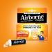 Airborne Orange Effervescent Health Formula Tablets - 10 Count - Buy Online on GoSupps.com