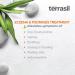 Terrasil Eczema & Psoriasis Kit - 3X MAX Antifungal Formula for Severe Outbreaks - Buy Online on GoSupps.com