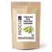 Certified Organic US Grown Pea Protein I 80% I Batch Tested for Heavy Metals I 3 LBS I Packaged Daily