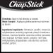 ChapStick Classic Cherry (2 Pack) Lip Balm Skin Protectant 4 g (Pack of 2) - Buy Online on GoSupps.com