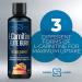 NDS Nutrition Fat Loss-Body Toner with CLA (90 Softgels) & Siren Labs L-Carnitine Elite Burn Fat Loss Support Malibu Beach Blast 3000 mg - Ultimate Fat Loss Bundle - Buy Online on GoSupps.com