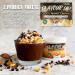 8 Flavor Tasting Powder Mix Pack | 8x30g Low-Calorie Samples | Versatile Flavor Boost for Food & Drinks - Buy Online on GoSupps.com