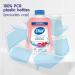 Dial Antibacterial Foaming Hand Wash Refill Power Berries 887ml Berries 887 ml (Pack of 1) - Buy Online on GoSupps.com