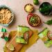 The Good Bean Santa Fe Green Chili with White Beans 10oz Pouch - Pack of 4 - Buy Online on GoSupps.com
