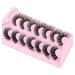 Fox Eyes 7 Styles Mixed Mink Lashes | 8D Volume Dramatic False Eyelashes by Lvmixwig - Buy Online on GoSupps.com