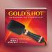 GOLD N HOT Ionic Dryer and Styler in Rose Gold | International Shipping Available - Buy Online on GoSupps.com