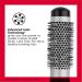 REVLON All-In-One Style Hot Air Kit for Salon-Styled Curling and Volumizing - Buy Online on GoSupps.com