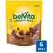 belVita Bite Size Snacks Chocolate Crunchy Bites 6-5 oz Bags Chocolate Bite-sized - Buy Online on GoSupps.com