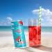 Buy Possibilitea Bio Iced Watermelon (12x330ml Can) - Organic Vegan Climate-Neutral Refreshment | 3 Deposit Included - Buy Online on GoSupps.com