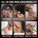 Professional Beard Trimmer for Men | Electric Grooming Kit & Hair Clippers | Perfect Gifts for Men - Buy Online on GoSupps.com