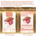 100% Natural Pure Sweet Potato Powder 100g/3.52oz f cule de patate douce paississant d'amidon pour sauces soupes et sauces | sans conservateurs - Buy Online on GoSupps.com