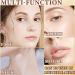 Matte Finish Oil Control Face Powder for Long-Lasting Makeup | Lightweight & Flawless Setting Powder with Natural Focus Effect - Buy Online on GoSupps.com