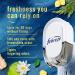 Febreze Odor-Fighting Fade Defy PLUG Air Freshener Refills - Mountain & Ocean Scents 4-Pack (0.87 fl. oz. Each) - International Shipping Available - Buy Online on GoSupps.com