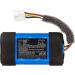 Replacement Battery for JBL Flip 5 Eco & Ocean - 6800mAh/3.7V | Compatible Part 49-364800-1BAT2-A SUN-INTE-152 SUN-INTE-276 - Buy Online on GoSupps.com
