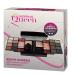 Paw Patrol Shopping Queen Makeup Set - 36-Piece Travel Kit with Eyeshadows Lip Gloss Powder & Highlighter | Beauty Case with Mirror - Buy Online on GoSupps.com