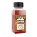 Smoked Paprika (2 cups) A Flavorful Ground Spice Made from Dried Red Chili Peppers Wood Smoked for a Strong & Smoked Flavor, Convenient Shaker Bottle 9 Ounce (Pack of 1)