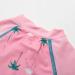 Bonverano Baby Girls UPF 50+ Sunsuit with Sun Cap - Pink Coconut, 6-9 Months - Buy Online on GoSupps.com