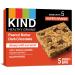 KIND Healthy Grains Bars, Peanut Butter Dark Chocolate, Gluten Free, 40 Count Peanut Butter Dark Chocolate 5 Count (Pack of 8)