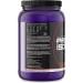 Ultimate Nutrition Vegan Protein Isolate Powder - 20g Protein No Sugar No Lactose Chocolate Flavor 2lbs - 100% Naturally Occurring BCAAs - Buy Online on GoSupps.com
