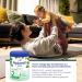 Aptamil Milk & Plants 2 - Follow-On Formula for 6+ Months | Omega 3 DHA & ALA | Palm Oil-Free Baby Milk Powder 800g - Buy Online on GoSupps.com