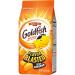 Goldfish Flavor Blasted Xtra Cheddar Snack Crackers 6.6 oz Bag - Buy Online on GoSupps.com
