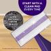 Swiffer Wetjet All Purpose Multi Surface Floor Cleaner - 24 Count - Buy Online on GoSupps.com