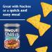 Armour Star Chili with Beans 14 oz (Pack of 12) - Savory 15 Oz Recipe Included - Buy Online on GoSupps.com