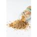McCormick Gourmet Organic Roasted Ground Ginger - 1.12 oz - Buy Online on GoSupps.com