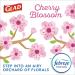 Glad OdorShield 4 Gallon Small Drawstring Trash Bags, 34 Count, Febreze Cherry Blossom - Strong Odor Control - Buy Online on GoSupps.com