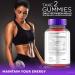 Buy BurnWell Keto ACV Gummies | 1000 MG Apple Cider Vinegar + B-Vitamins | Advanced Keto Formula (60 Gummies) - Best Official Reviews - Buy Online on GoSupps.com
