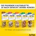 Pass Dogs Tick & Flea Protection - Chewing Tablets for Dogs 1.3-2.5 kg | Fast Acting Monthly Defense Against Ticks & Fleas (3 Tablets) - Buy Online on GoSupps.com