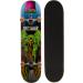 Tony Hawk 31 Inch Skateboard, Tony Hawk Signature Series 2, 9-Ply Maple Deck Skateboard for Cruising, Carving, Tricks and Downhill Mad Hawk