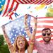Patriotic 4th of July Temporary Tattoos - Complete Independence Day Collection - Buy Online on GoSupps.com