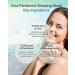 SNP CICA Panthenol Overnight Sleeping Gel Mask | Soothing & Hydrating Korean Skin Care | Moisturizing Facial Mask with Pennywort & Hyaluronic Acid | 3.38 Fl Oz - Buy Online on GoSupps.com