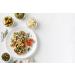 Tealdi Pickled Caper Apples in Jar - Authentic Italian Antipasti | 280g Large Capers with Stem - International Shipping Available - Buy Online on GoSupps.com