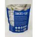 Rhythm Organic Cauliflower Bites - Sea Salt 5.75 oz | Healthy Snack Option - Buy Online on GoSupps.com