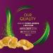 Walker Sensations Lime & Coriander Poppadoms 82.5g - Authentic Indian Snack - Buy Online on GoSupps.com
