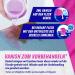 Vanish Oxi Action Gel Pink 750ml - Stain Remover & Laundry Booster for Colored Clothes - Chlorine-Free Solution - Buy Online on GoSupps.com