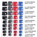 Procedure Pants for Bitches 2.0 - High-Quality Neoprene Dog Diapers for M-L Male Dogs | Optimal Air Exchange No Annoying Threading - Buy Online on GoSupps.com