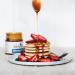 Joe & Seph's Salted Caramel Dessert Sauce Spread 230g & Joe & Seph's Sticky Toffee Caramel Sauce 230 g - Buy Online on GoSupps.com