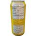 Guayaki Yerba Mate Tea Canned Beverage Lemon Elation Flavor 458 mL (Pack of 12) - Buy Online on GoSupps.com