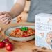 Buy LiveFresh Low Carb High Protein Pasta (12) - Healthy Guilt-Free Pasta for International Shipping - Buy Online on GoSupps.com