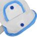 Double Security Restraint Gloves for Patient Safety and Comfort - Buy Online on GoSupps.com