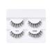 Kiss Lash Couture Faux Mink Collection No. 96743 - Model Muse | 2 Pairs of Artificial Eyelashes with Glue - Shop Internationally! - Buy Online on GoSupps.com