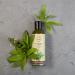 Basil Vetiver Face Wash - 100 ml | Refreshing Natural Skincare for All Skin Types | International Shipping Available - Buy Online on GoSupps.com