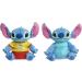 Disney Lilo & Stitch Large Stitch Plush Toy - 11 inches | Just Play - Buy Online on GoSupps.com